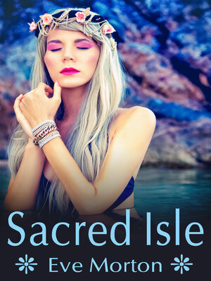 cover image of Sacred Isle